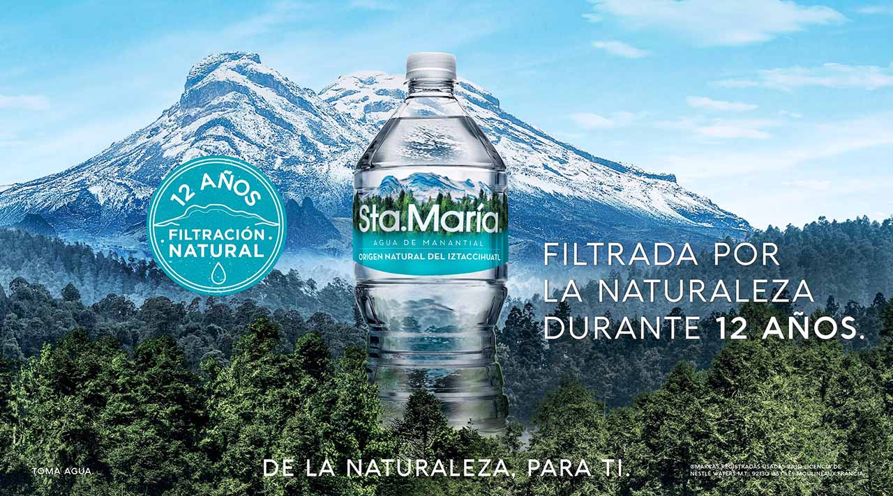 STA MARIA