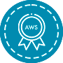 2019 Sta.María® se certifica en AWS Nivel Gold.    Empezamos a incluir RPET en nuestras botellas. 