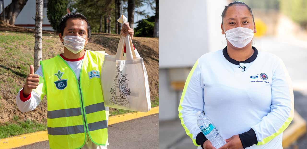 Donativos