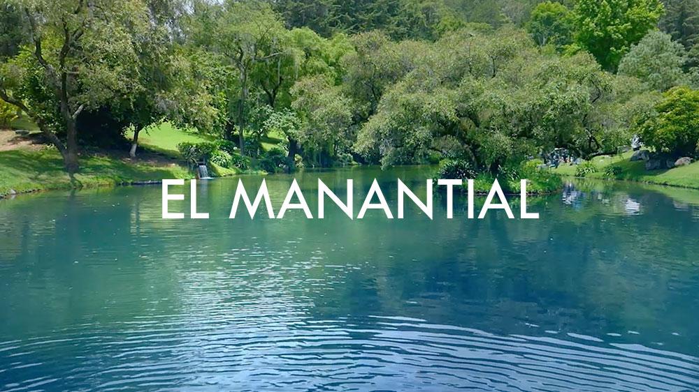 EL MANANTIAL