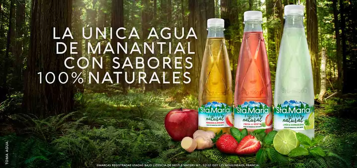 Fusión Natural